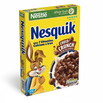 Nesquik 375g