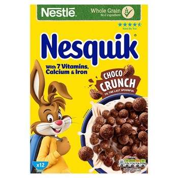 Nesquik 375g