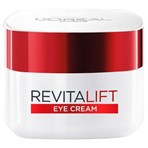 L'Oreal Paris Revitalift Eye Cream - Anti Wrinkle + Firming Eye Cream, [Pro Retinol], 15ml