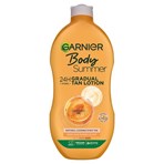 Garnier Summer Body  Gradual Tan Moisturiser Deep 400ml