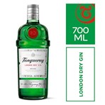 Tanqueray London Dry Gin 70cl
