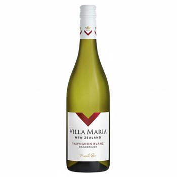 Villa Maria Private Bin Sauvignon Blanc 750ml
