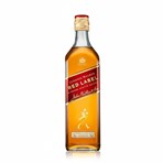Johnnie Walker Red Label Blended Scotch Whisky 70cl