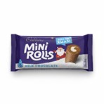 Cadbury 5 Milk Chocolate Mini Rolls