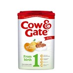 Cow & Gate 1 First Baby Milk Formula Powder from Birth 800g