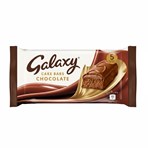 Galaxy 5 Cake Bars Chocolate