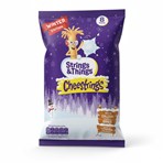 Strings & Things Cheestrings 8 x 20g (160g)