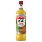 Smirnoff Ice Tropical 4% vol Ready To Drink Premix 70cl Bottle
