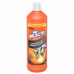 Mr Muscle Sink & Drain Unblocker Gel 1L
