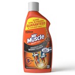 Mr Muscle Sink & Drain Unblocker Gel 500ml
