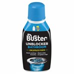Buster Bathroom Unblocker 300ml
