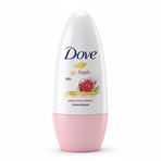 Dove Go Fresh Anti-Perspirant Roll On Pomegranate 50 ml
