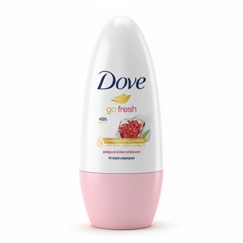Dove Go Fresh Anti-Perspirant Roll On Pomegranate 50 ml