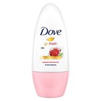 Dove Go Fresh Anti-Perspirant Roll On Pomegranate 50 ml