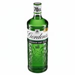 Gordon’s Special Dry London Gin 37.5% vol 70cl