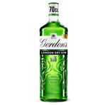 Gordon’s Special Dry London Gin 37.5% vol 70cl