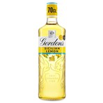 Gordon's Sicilian Lemon Distilled Gin 37.5% vol 70cl