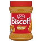 Lotus Biscoff Smooth 400g