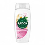 Radox Mineral Therapy Shower Gel Feel Moisturised 225 ml