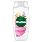 Radox Mineral Therapy Shower Gel Feel Moisturised 225 ml