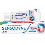 Sensodyne Sensitivity & Gum Original Toothpaste 75ml