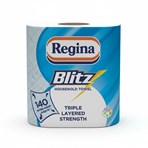 Regina Blitz Household Towel