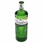 Gordon’s Special Dry London Gin 37.5% vol 1L