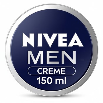 NIVEA NIVEA MEN Creme 150ml 