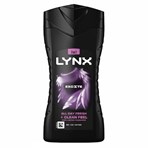 Lynx 3-in-1 Body Wash Excite 225 ml