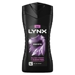 Lynx 3-in-1 Body Wash Excite 225 ml