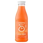 Innocent Plus Citrus Shield Orange & Carrot Juice 750ml