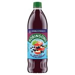 Robinsons Apple & Blackcurrant 1L