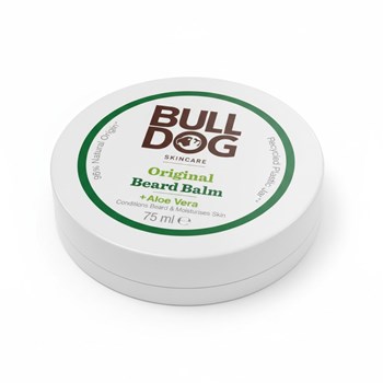 Bulldog Skincare Original Beard Balm 75ml