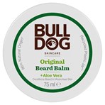 Bulldog Skincare Original Beard Balm 75ml