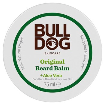Bulldog Skincare Original Beard Balm 75ml