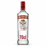 Smirnoff No. 21 Vodka 70cl