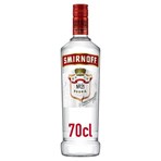 Smirnoff No. 21 Vodka 70cl
