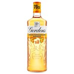 Gordon's Spritz Edition Mediterranean Orange Gin 37.5% vol 70cl