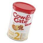 Cow & Gate 2 Follow On Baby Milk Formula Powder 6-12 Mths 800g