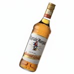 Captain Morgan Spiced Gold 35% vol 70cl