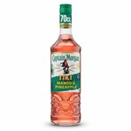 Captain Morgan Tiki Mango & Pineapple 25% vol 70cl