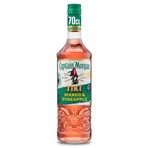 Captain Morgan Tiki Mango & Pineapple 25% vol 70cl