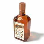 Cointreau L'Unique Orange Liqueur Triple Sec 50cl