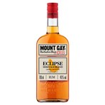 Mount Gay Eclipse Barbados Golden Rum 70cl