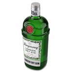 Tanqueray London Dry Gin 41.3% vol 70cl