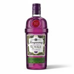 Tanqueray Blackcurrant Royale Distilled Gin 41.3% vol 70cl