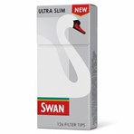Swan Ultra Slim 126 Filter Tips