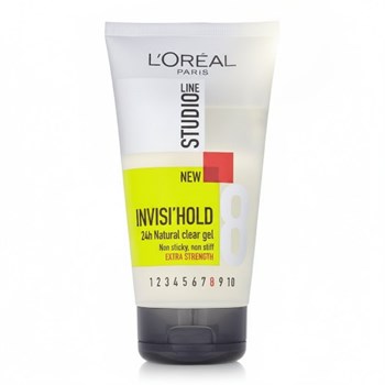 L'Oréal Studio Line Invisi Hold Gel Strong 150ml