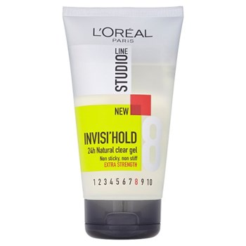 L'Oral Studio Line Invisi Hold Gel Strong 150ml