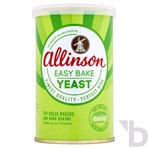 Allinson Easy Bake Yeast 100g